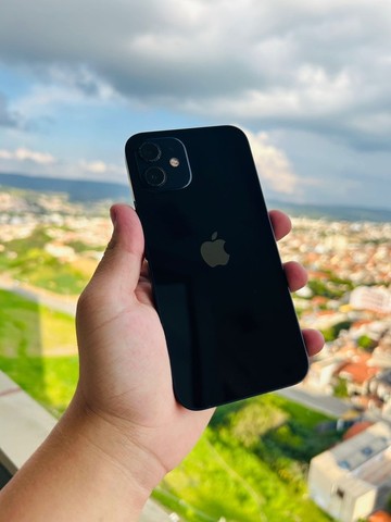 IPHONE 12 128GB PRONTA ENTREGA // SUCESSO  - Foto 2