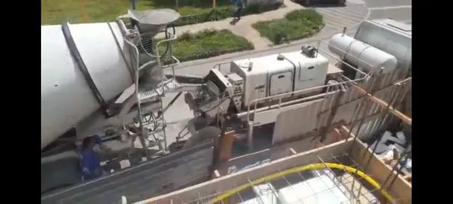 Concreto usinado polido e camurçado - Foto 6