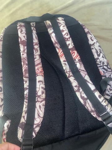 Mochila da coca cola original  - Foto 3