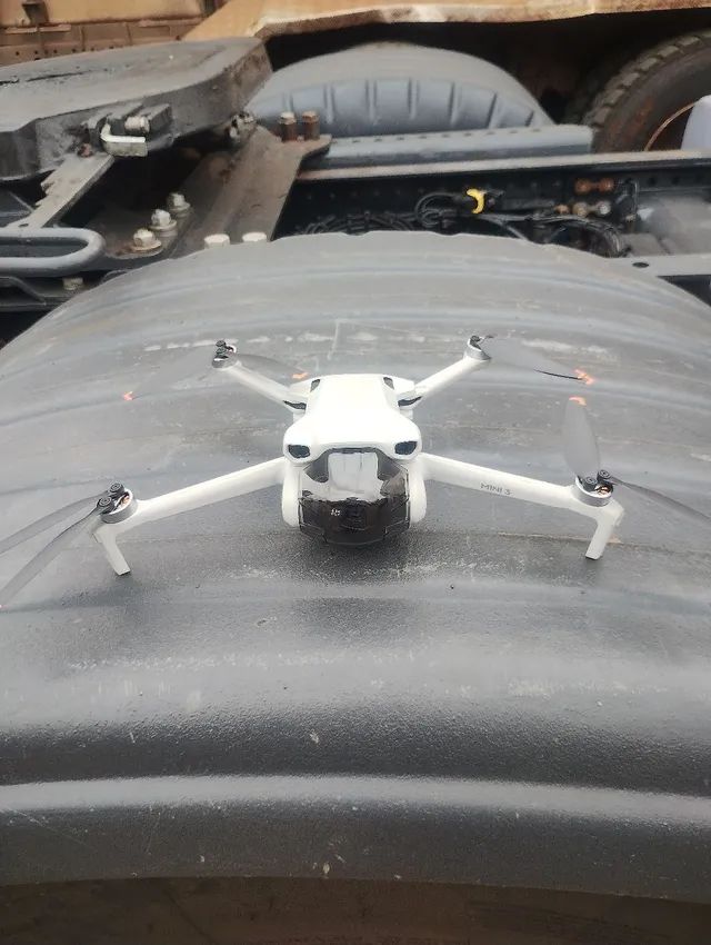 Drone dji mimi 3  - Foto 3