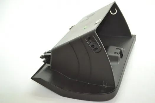 Tampa Porta Luva Objeto Painel Chevrolet Onix 2020 Original  - Foto 3