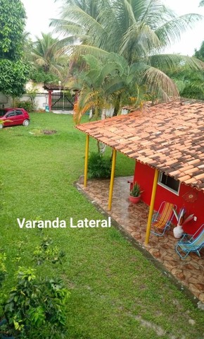 Aluguel Casa Temporada Ilhéus -Ba - Foto 8