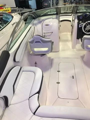 Lancha Focker 240  - Foto 7