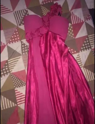 Vestido de festa Vera modas  - Foto 3