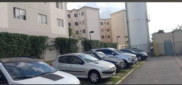 Captação de Apartamento a venda na Rua Doutor Manoel Octaviano Diniz Junqueira Filho, Parque Pinheiros, Taboão da Serra, SP