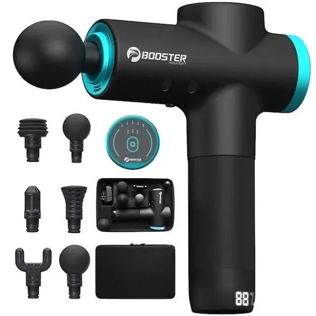 Massagedaor Booster M2 pistola