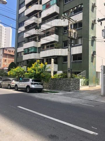 Apartamento para venda com 150 metros quadrados com 3 quartos em Ponta Verde - Maceió - AL - Foto 3