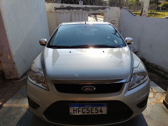 Ford Focus 2011