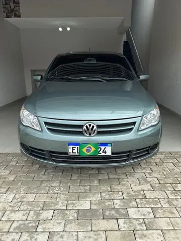 Gol 1.0 flex 2011  - Foto 2