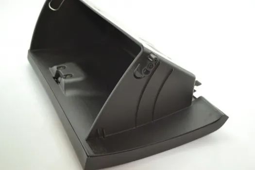 Tampa Porta Luva Objeto Painel Chevrolet Onix 2020 Original  - Foto 4