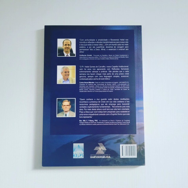 Espiritualidade para a Vida - Foto 2