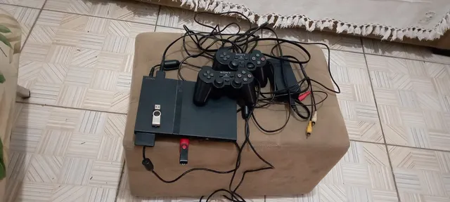 Ps2 emulador pc  +51 anúncios na OLX Brasil