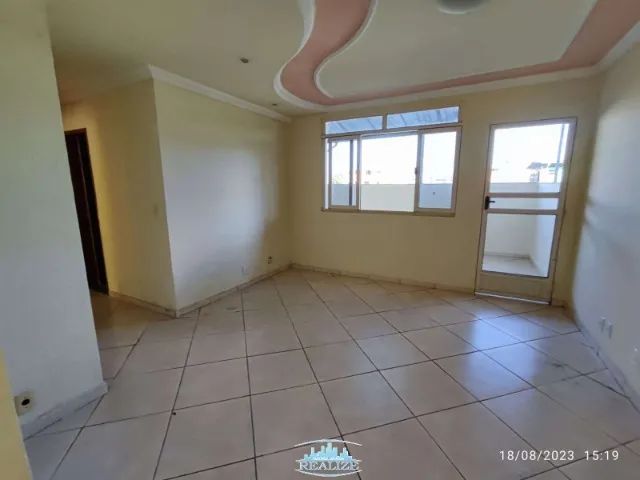 Cod. 4112 - Vende apartamento bairro Vila Celeste, 03 quartos, 01 vaga