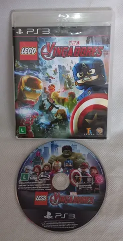 Jogos do ps3 infantil  +105 anúncios na OLX Brasil