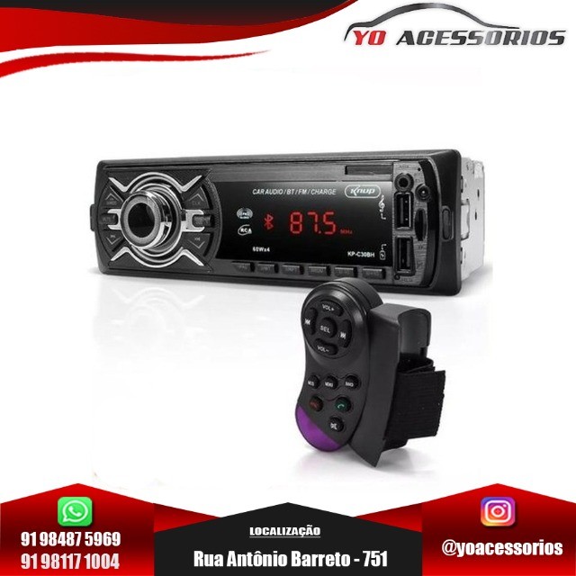 Som Mp3 Player