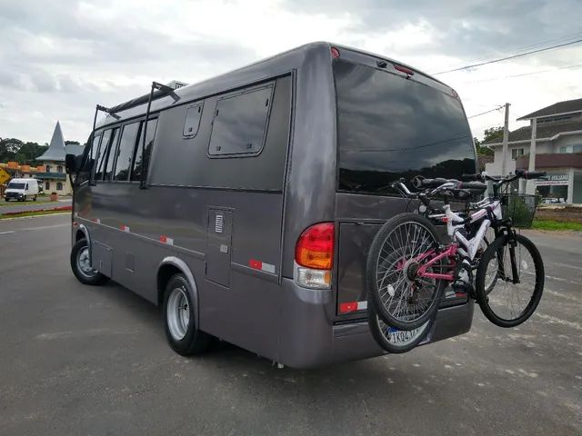 Motorhome Volare A6 - Foto 6
