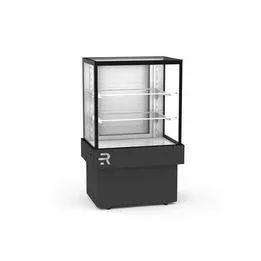 Confeitaria vanguard plus refrigerado ar forçado 75cm - Guilherme