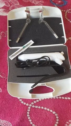 Alta Frequência  - Foto 3