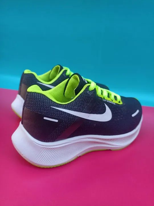 Tênis Nike Esportivo Feminino - Foto 5