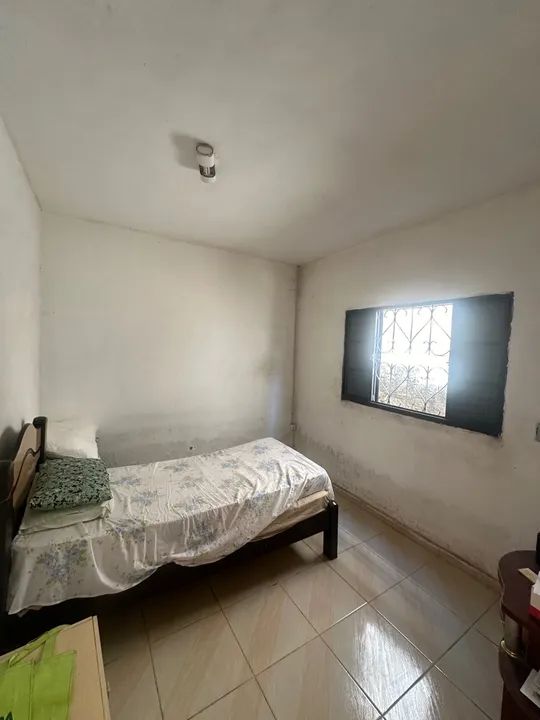 Jaqueline BH casa 3 quarto top - Foto 3