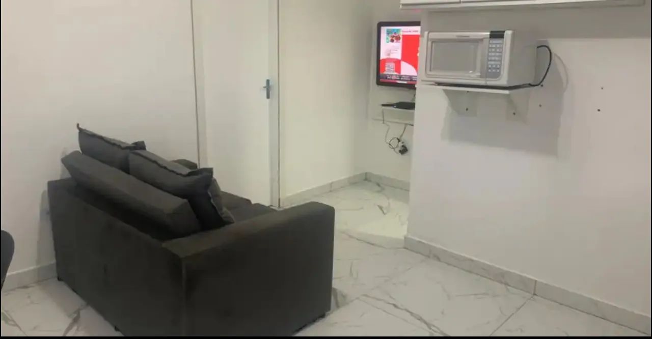 Locação apartamento mobiliado sp  - Foto 3