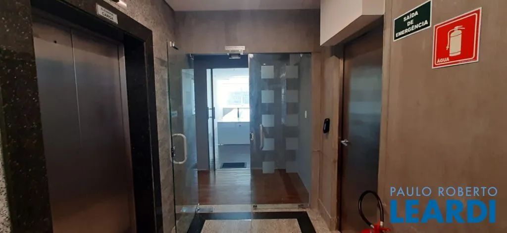 CONJ. COMERCIAL - VILA OLÍMPIA - SP - Foto 13