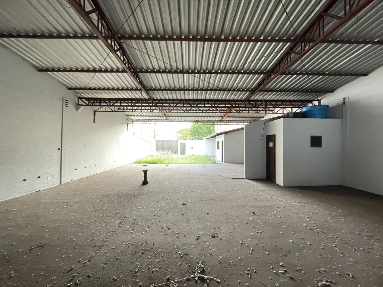 Barracão - Jardim Colina Verde - Foto 11