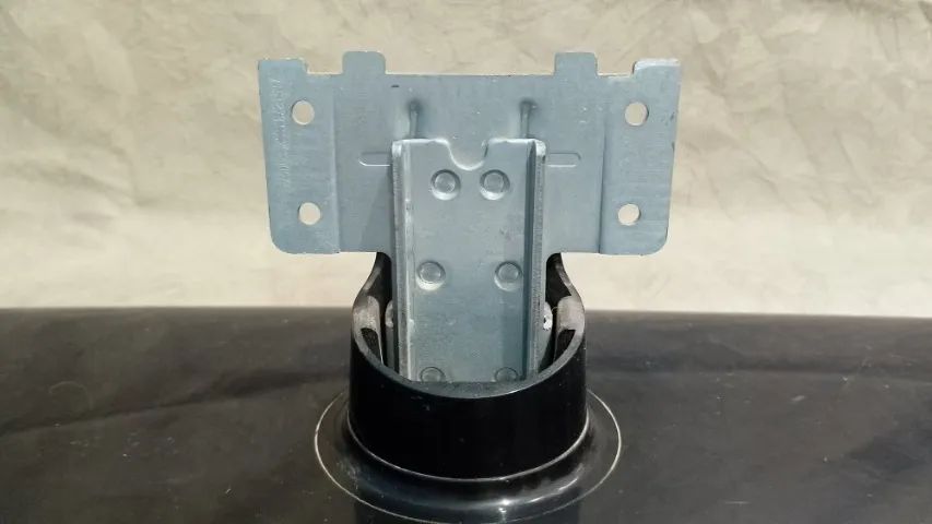 Suporte Base Pé Pedestal TV Philips - Foto 3