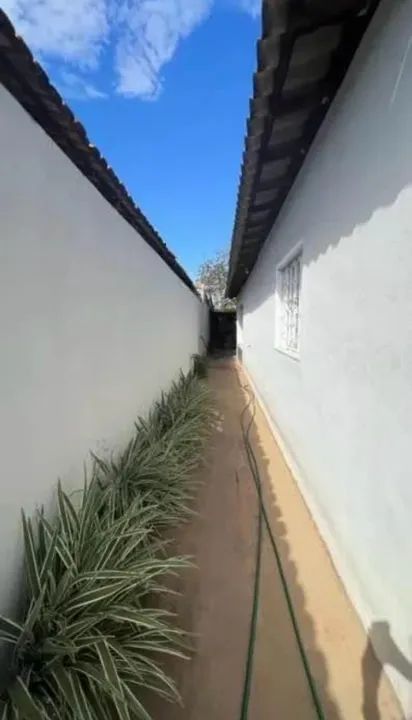 CASA A VENDA NO RIACHO FUNDO 1. - Foto 4