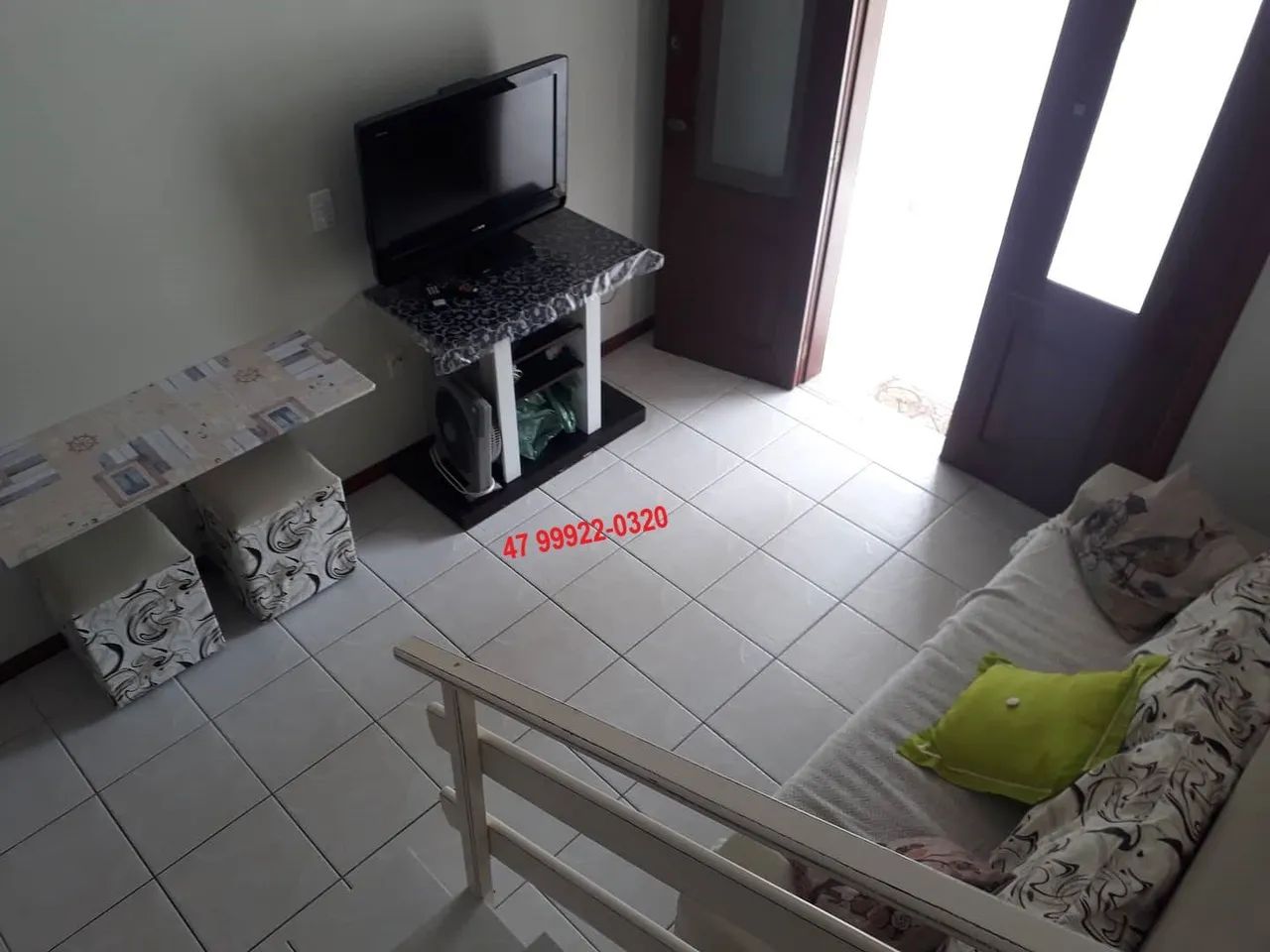 Apartamento / Sobrado para temporada Bombinhas - Foto 6