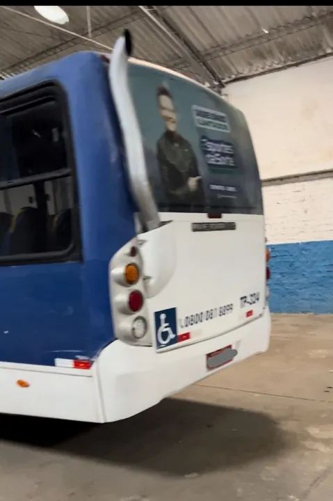 Micro Onibus - 2011 - Foto 2