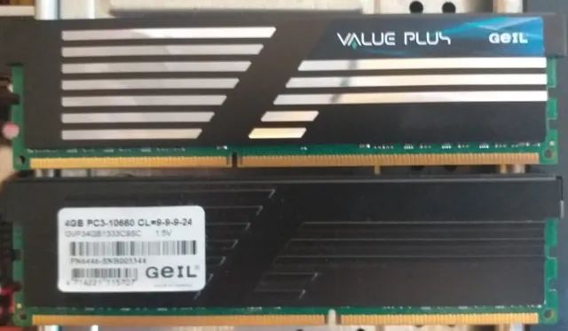 Computador Phenom X4 955 3.2ghz - Foto 2