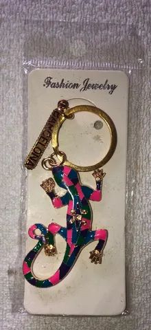 Chaveiro de Barcelona 