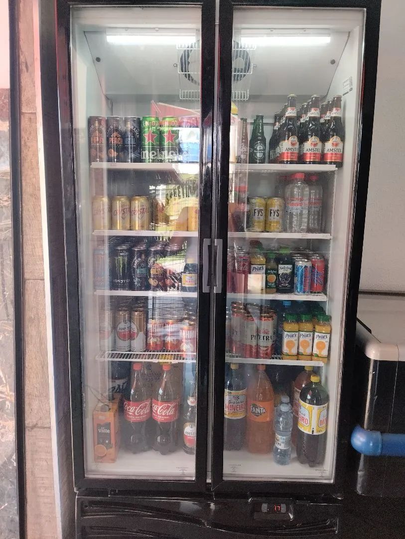 Vende se açougue montado  Funcionando - Foto 3