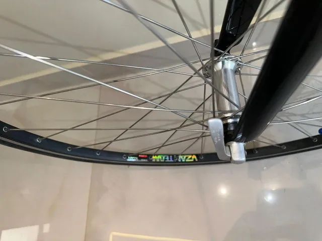 Bicicleta Caloi Strada LTD - Foto 2