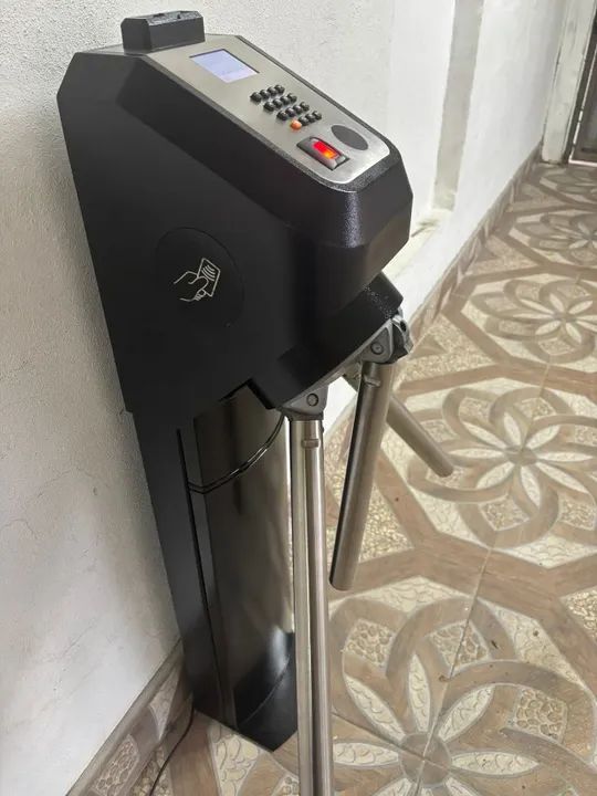 Catraca Henry 8x top de linha o Braços delas desse assim ajuda passar o que for preciso - Foto 5