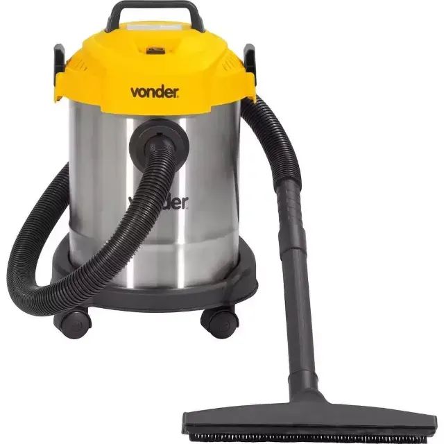 ASPIRADOR DE PÓ APV1240 220V VONDER - Foto 2