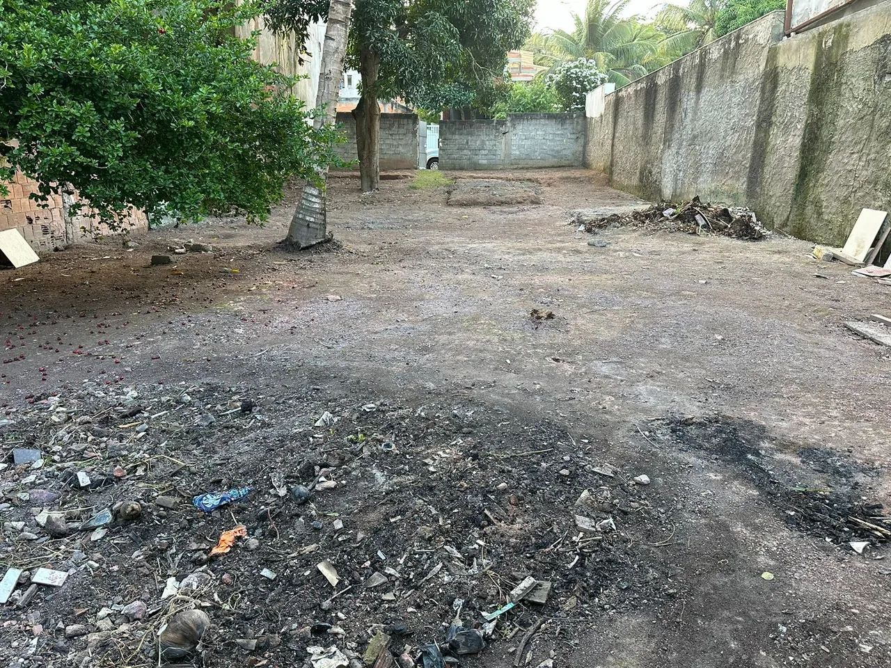 LOTE 360M INTERLAGOS II PONTA DA FRUTA  - Foto 2