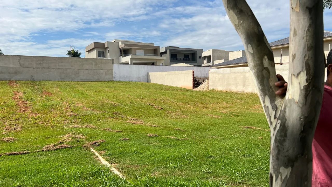 Lote residencial evidence Aracioaba da Serra sp
