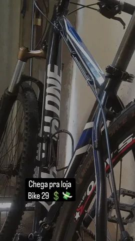 Bicicleta best sale lumig 29