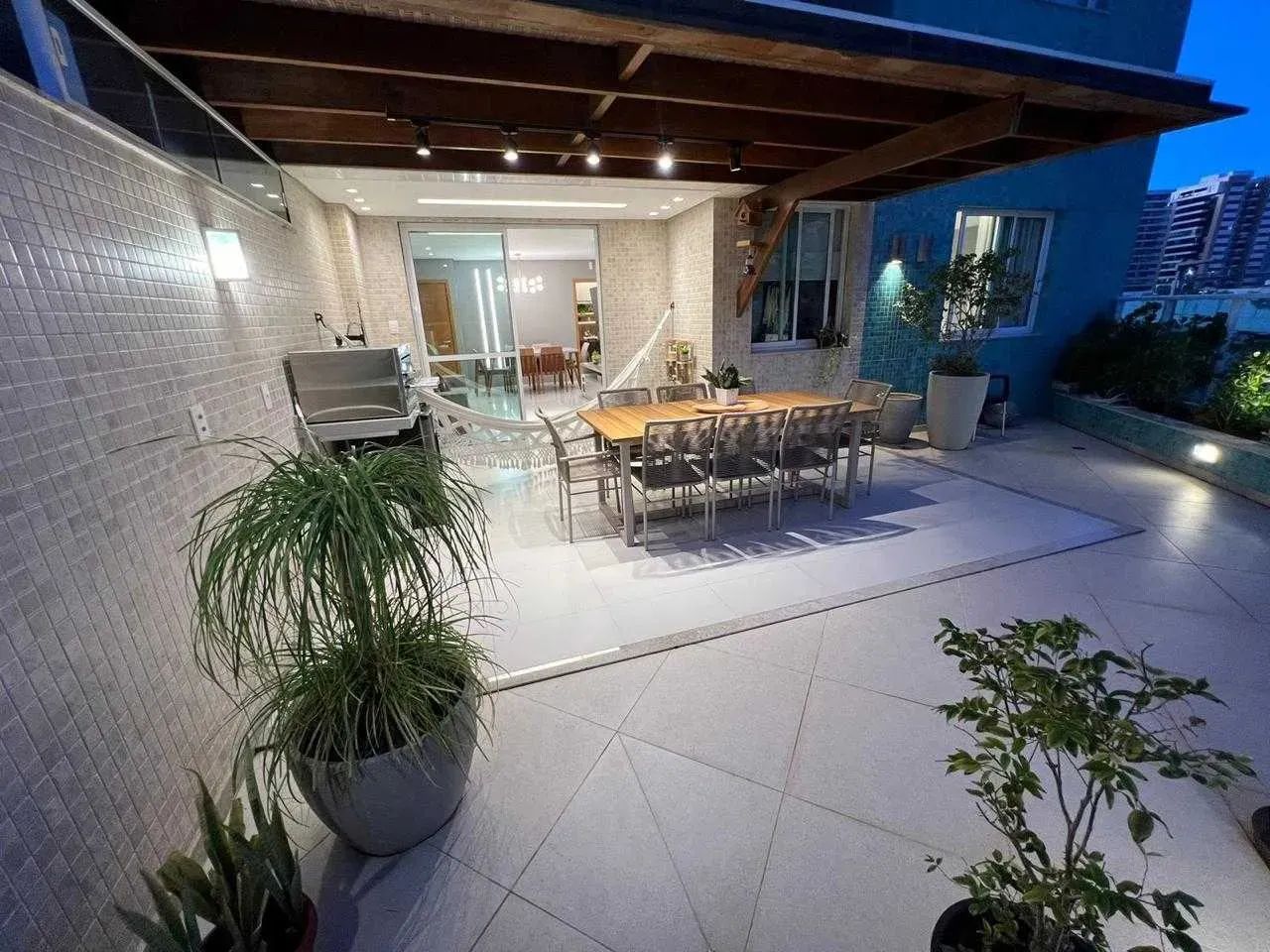 Jaime Gusmão 156m2 - Giardino ~ - Foto 10