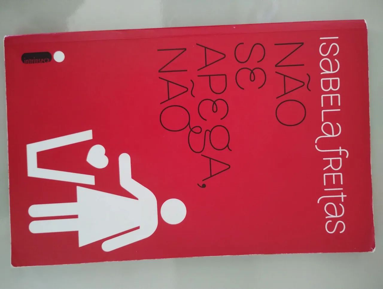 Não se apega, não & Não se iluda, não 