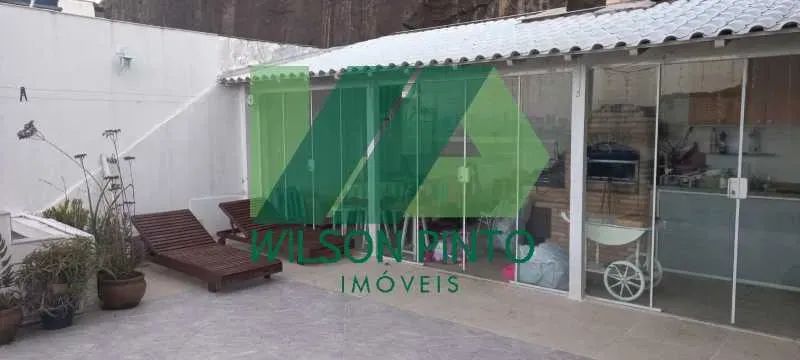 Cobertura - Linear / Residencial / Urca - Foto 3