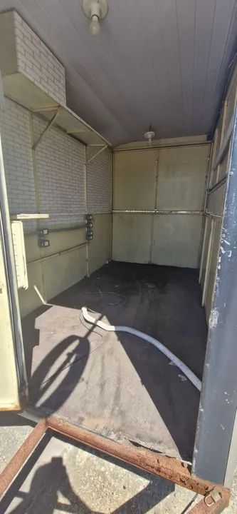 Trailer food truck 3x2 ano 2018 doc ok - Foto 6