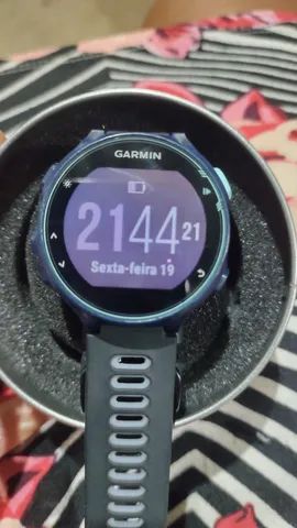 Garmin forerunner sale 735xt olx