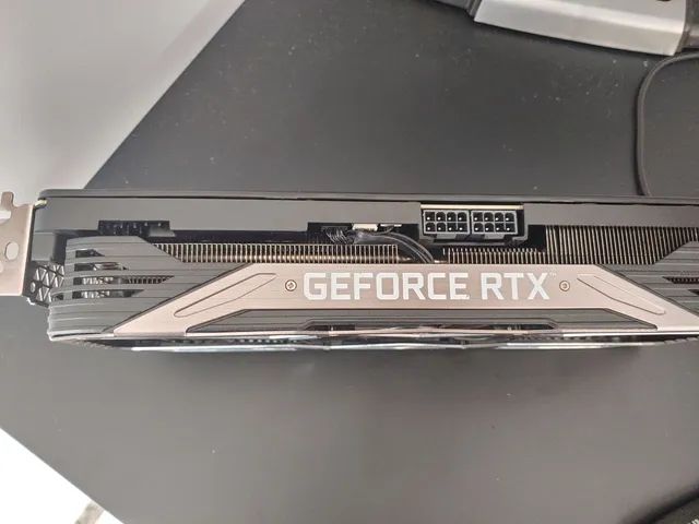RTX GeForce 3070 Graphics Card483753448661340161