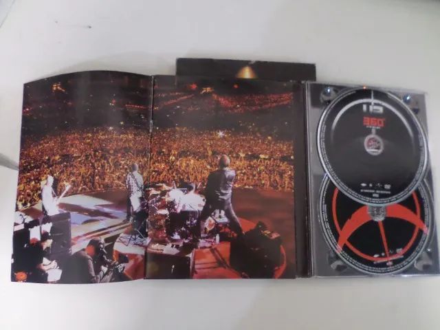 U2 360° At The Rose Bowl - Foto 3