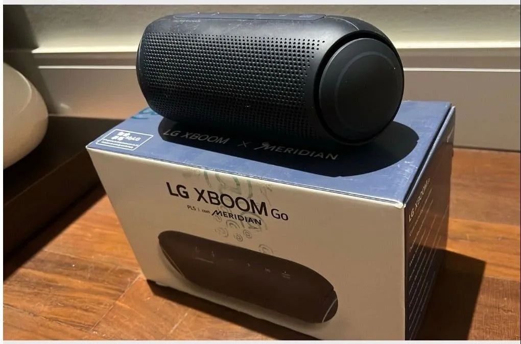 LG XBOOM PL5 - Foto 2
