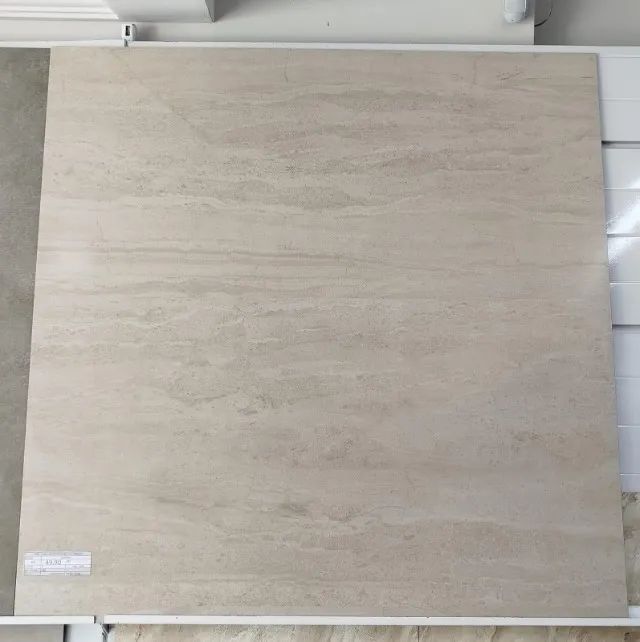 Porcelanato 120x120 Travertino acet Gyotoku
