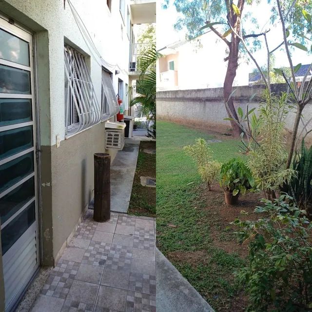 Captação de Apartamento a venda na Estrada dos Caboclos - de 1002/1003 ao fim, Campo Grande, Rio de Janeiro, RJ